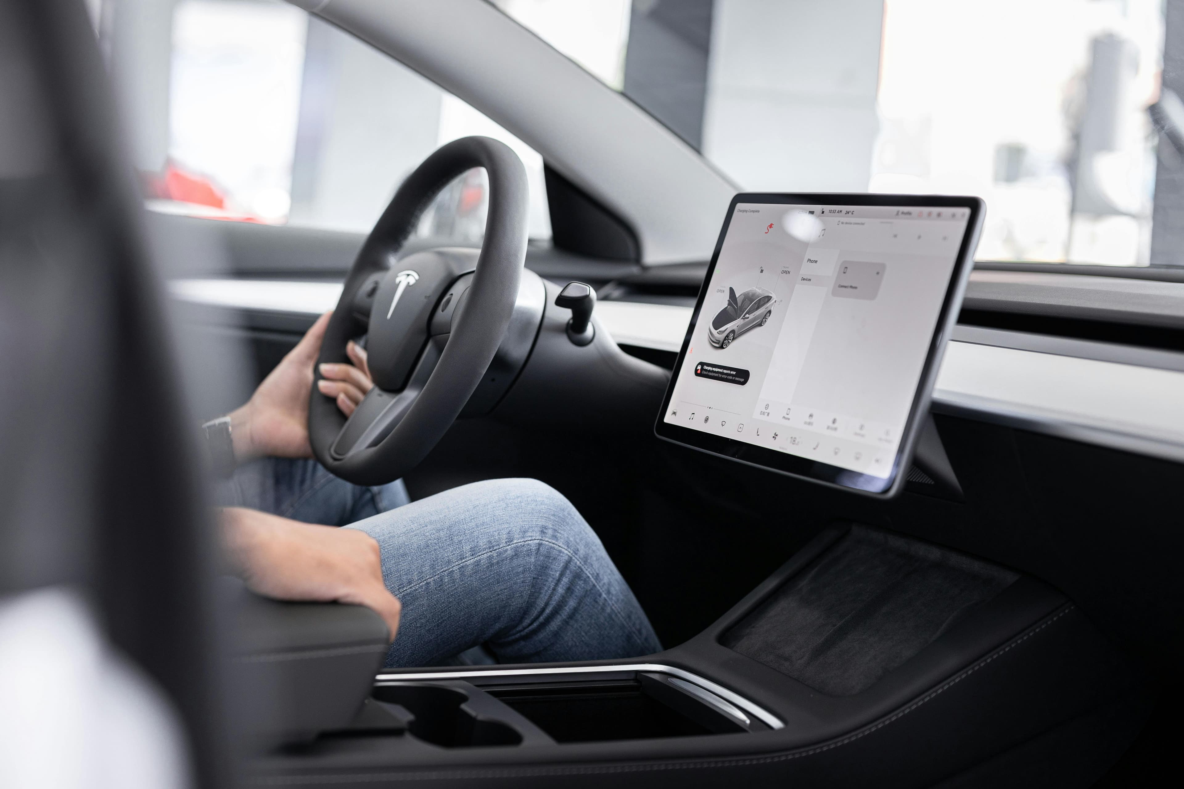 The EV BnB Model: Building a Peer-to-Peer Charger Sharing Platform from Scratch